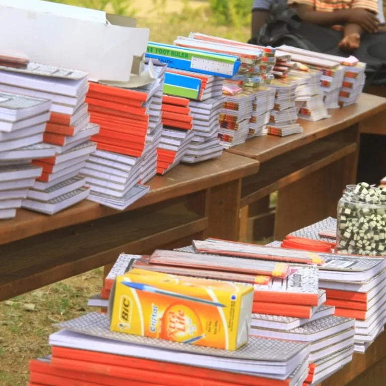 Bishop Rwakaikara School