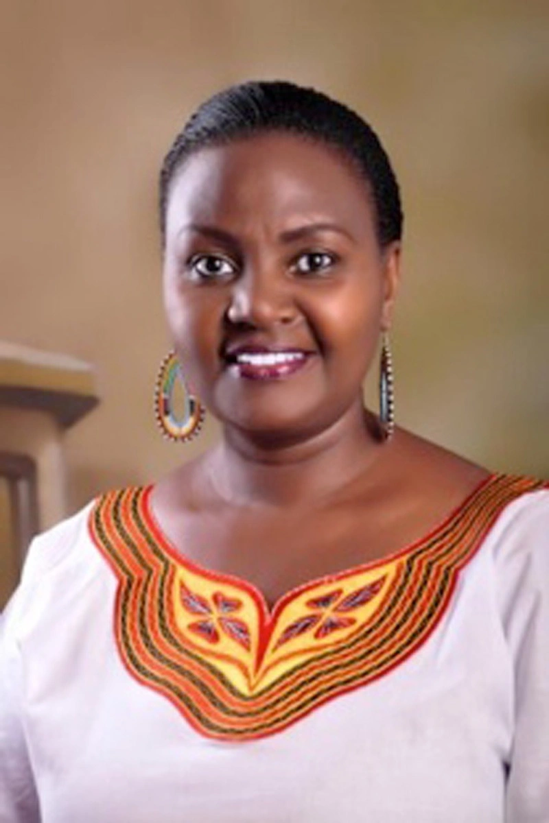 Alpha Rent A Car Managing Director